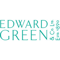 EDWARD GREEN