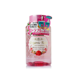  MEISHOKU 明色 Organic Rose 收敛化妆水 200ml