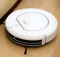 拼单历史新低：ECOVACS 科沃斯 CR120 扫地机器人