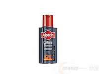 Alpecin C1 咖啡因 防脱生发洗发水 250ml *2