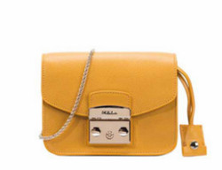 FURLA 芙拉 Julia Mini 女款斜挎包