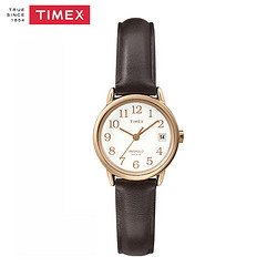 TIMEX 天美时 T2P564 情侣时装手表