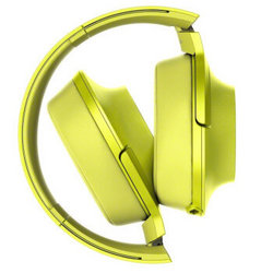 SONY 索尼 h.ear系列 MDR-100AAP 头戴式耳机