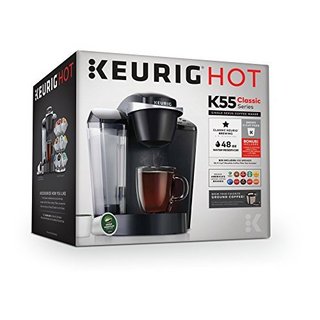 Keurig K55 Coffee Maker 全自动咖啡机