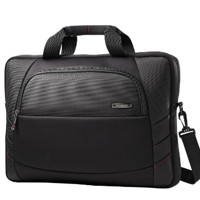  Samsonite 新秀丽 Xenon 2 17寸 单肩电脑包 