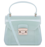 新补货，手慢无：FURLA 芙拉 Candy 糖果系列 Bon Bon Mini Cross Body 迷你果冻包*2个