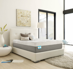 SIMMONS 席梦思 Beautyrest 睡美人系列 超记忆缓压床垫  