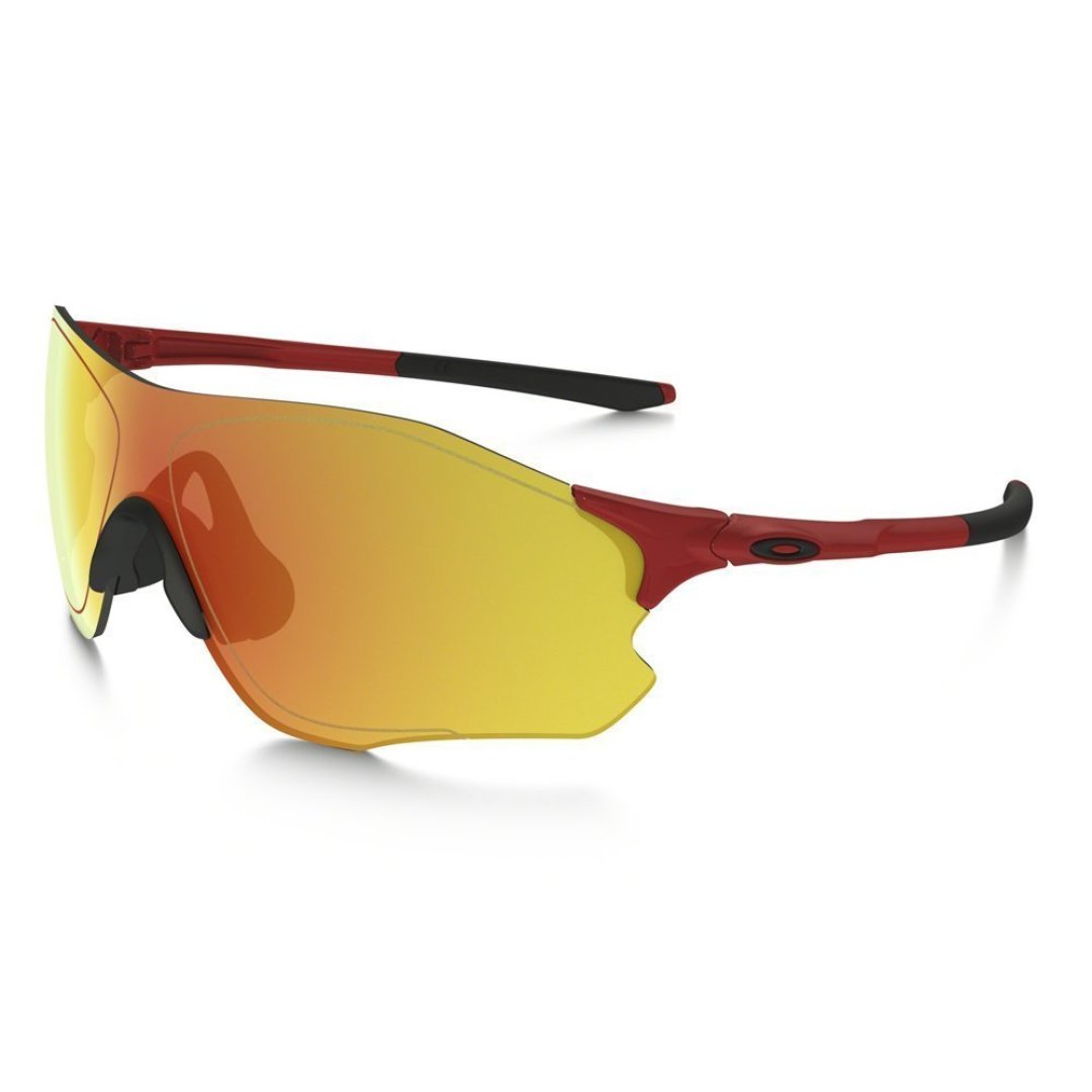 为张掖首百——Oakley 欧克利 Evzero Path 墨镜 入手