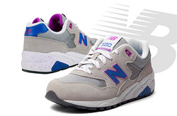 new balance WRT580 女款 复古跑鞋