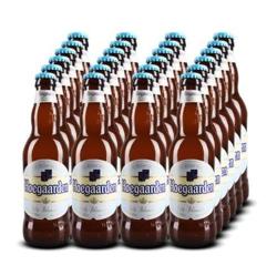 Hoegaarden 福佳 白啤酒 330ml*24瓶