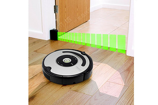  iRobot Roomba 56708 智能扫地机器人