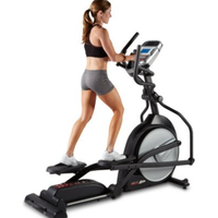 sole 速尔 E20 家用太空漫步机