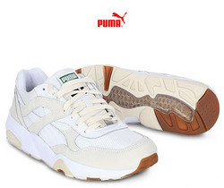 PUMA 彪马 Trinomic R698 女士复古运动鞋