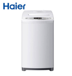 Haier 海尔 XQB60-M1269 波轮全自动洗衣机 6kg