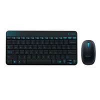 Logitech 罗技 MK240 无线键鼠套装