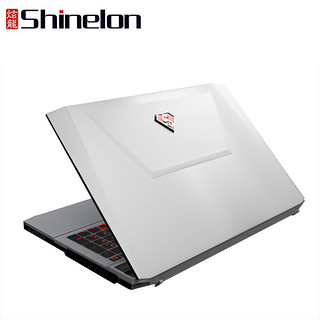 Shinelon/炫龙 银魂T1 15.6英寸游戏本（i5-4210M GTX960M 1080P）