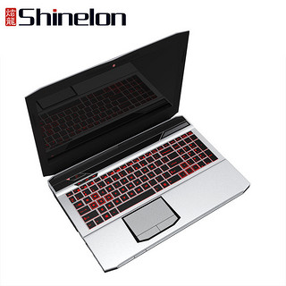 Shinelon/炫龙 银魂T1 15.6英寸游戏本（i5-4210M GTX960M 1080P）