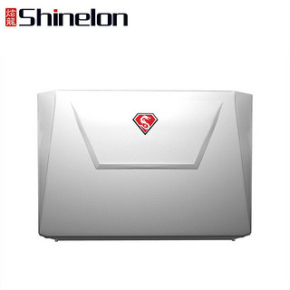 Shinelon/炫龙 银魂T1 15.6英寸游戏本（i5-4210M GTX960M 1080P）