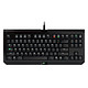 RAZER 雷蛇 BlackWidow TE 黑寡妇蜘蛛 竞技版 2014 机械键盘 + deli 得力 3692 鼠标垫*3件