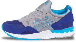 ASICS 亚瑟士 GEL-LYTE V 中性款休闲运动鞋