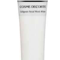 COSME DECORTE 黛珂 时光活氧净白光洗颜霜 117ml