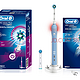 历史新低：Oral-B 欧乐-B D16+ 3D智能电动牙刷 + 欧乐B 2000 3D智能电动牙刷 + 凑单品