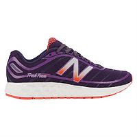 限尺码:new balance Fresh Foam Boracay 女子缓震跑鞋