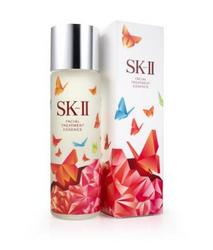 SK-II 护肤精华露（神仙水）彩蝶限量版 230ml