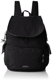 Kipling 凯浦林 City Pack S 双肩背包 红色 K15635 35J