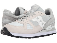 8码起：saucony Shadow Original 男款休闲跑鞋