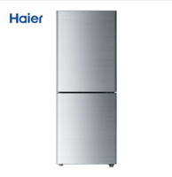 Haier 海尔 BCD-192TMPL 双门冰箱 192L