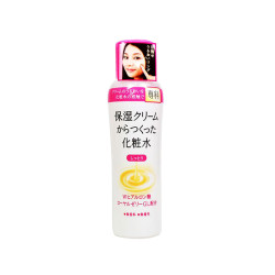 Shiseido 资生堂 保湿专科化妆水 滋润型 200ml
