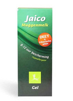 凑单品：Jaico 专业特效防蚊霜 驱蚊凝胶（3岁宝宝以上及成人）