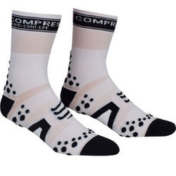 COMPRESSPORT Pro Racing Bike High 骑行袜