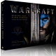 历史新低：《Warcraft : Behind the Dark Portal》 魔兽世界电影艺术设定画册 英文原版