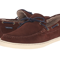歌涵 COLE HAAN Nantucket 男士休闲鞋