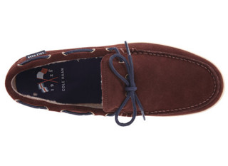 Cole Haan Nantucket 男士休闲鞋