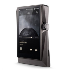 Iriver 艾利和 Astell&Kern AK380 256GB 无损音乐播放器