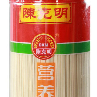 陈克明 营养富硒挂面 1000g