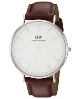 Daniel Wellington 0207DW 男士时装腕表