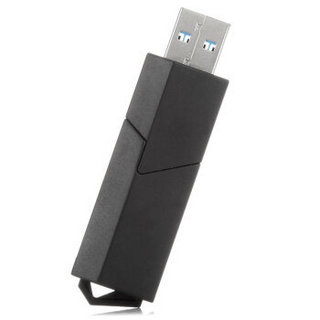 kawau 川宇 C307 TF/SD 二合一读卡器 USB3.0