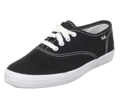 Keds Original Champion CVO 儿童帆布鞋