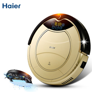 Haier 海尔 SWR-T320 扫地机器人