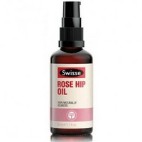 Swisse 玫瑰果油 50ml