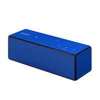 SONY 索尼 SRS-X33 蓝牙音箱 