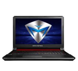 MACHENIKE 机械师 T57-D3 15.6英寸 笔记本电脑(i5-6300HQ 4G 1TB GTX 960M 2G独显 全高清 )