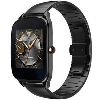 ASUS 华硕 ZenWatch2 智能手表