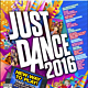 《Just Dance 2016》 盒装PS4版