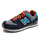 new balance ML574SON 中性低帮休闲鞋