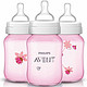 移动端：AVENT 新安怡 Classic 经典婴儿奶瓶 250ml*9个
